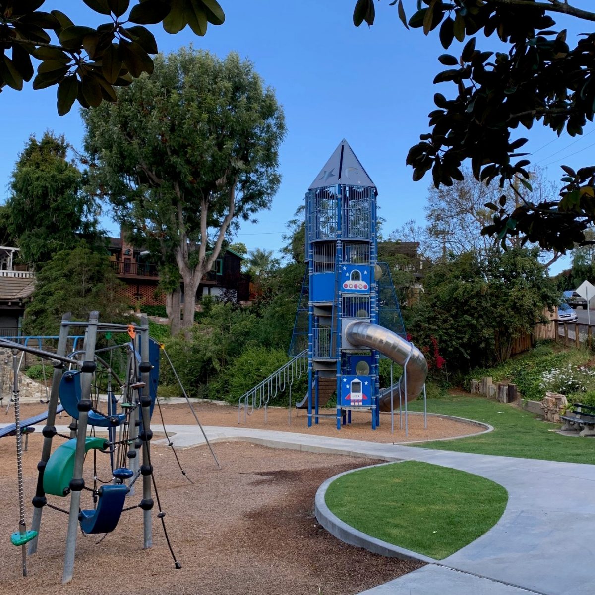 Bluebird Park – Go Park Play