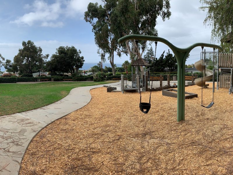 Village Green (Catalina) Park