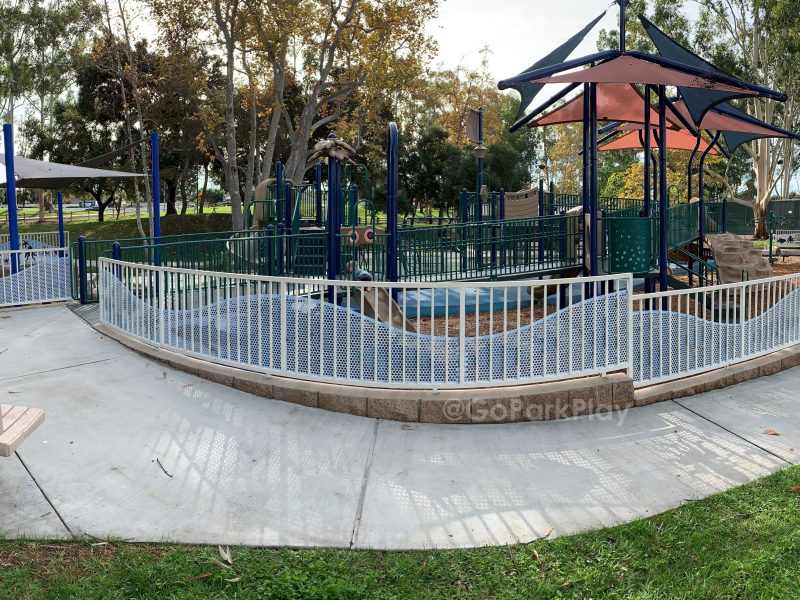 El Toro Park