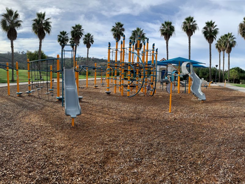 Rancho San Clemente Park