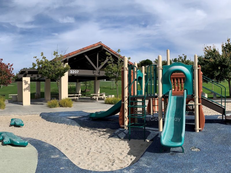 Forster Ranch Community Park