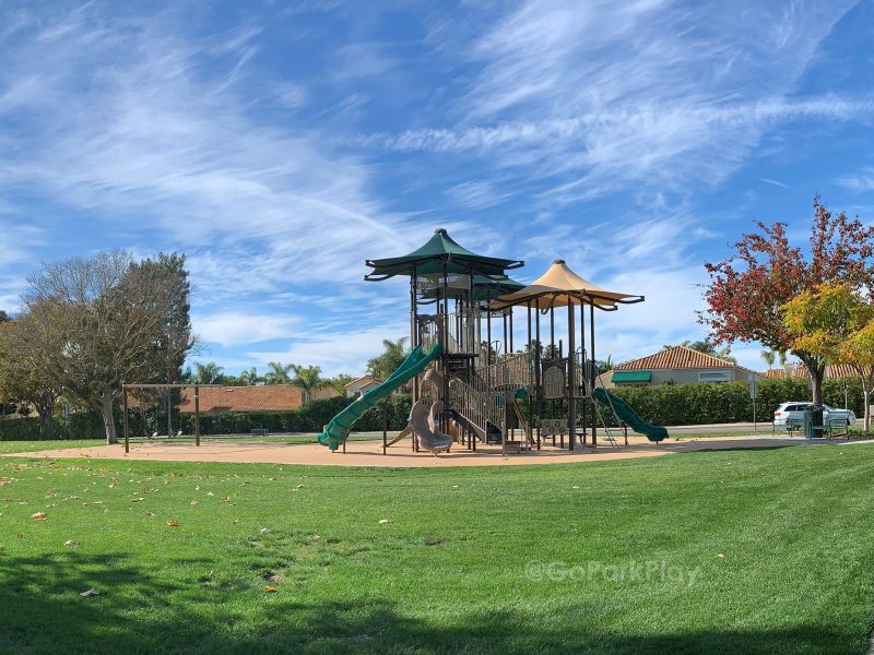 Parc Vista Park