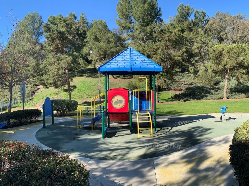 Rancho Niguel Park