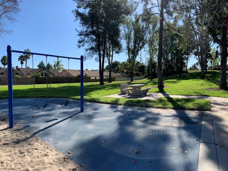 San Remo Park