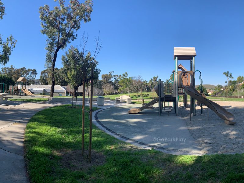 Santa Vittoria Park