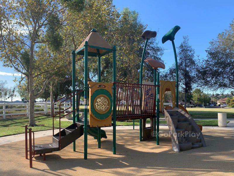 Estrella Vista Park