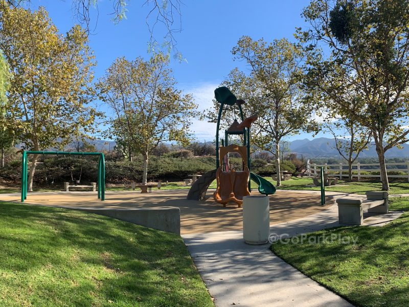 Estrella Vista Park