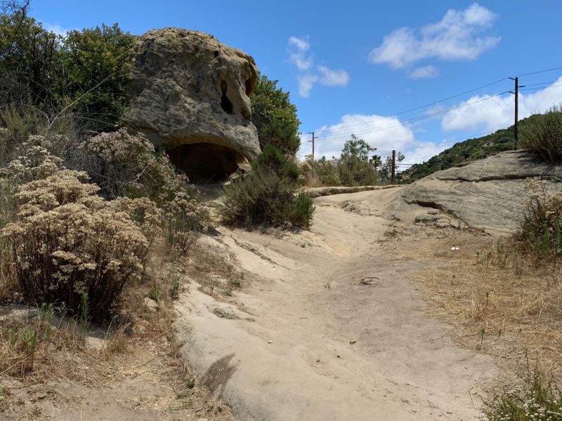 Emoji Rock Hike
