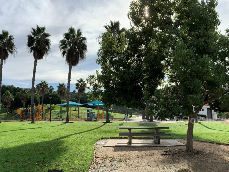 Rancho San Clemente Park