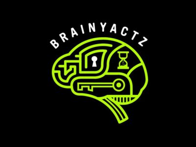 Brainy Actz Escape Room