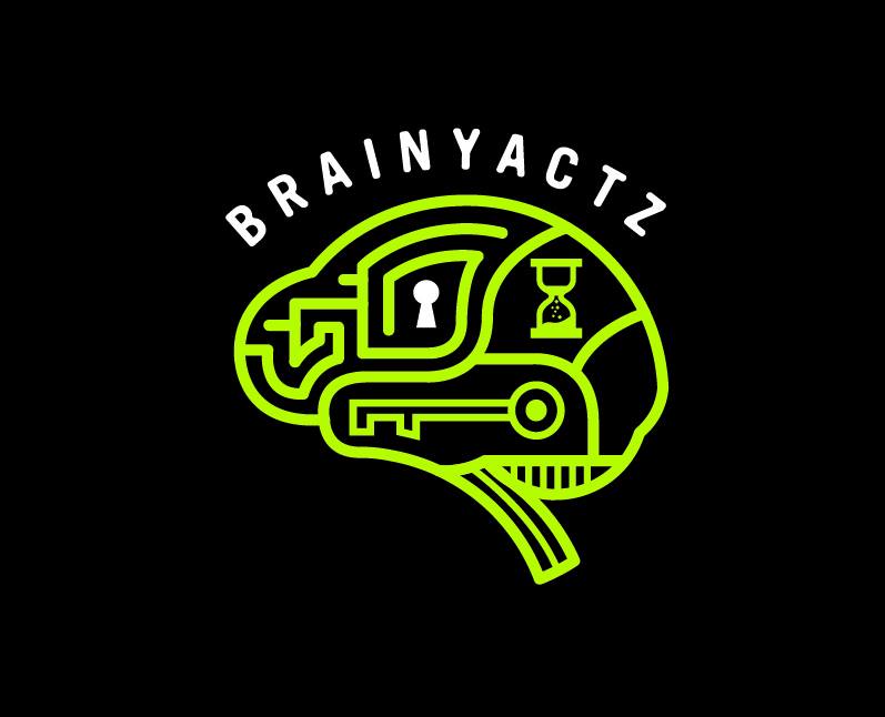 Brainy Actz Escape Room