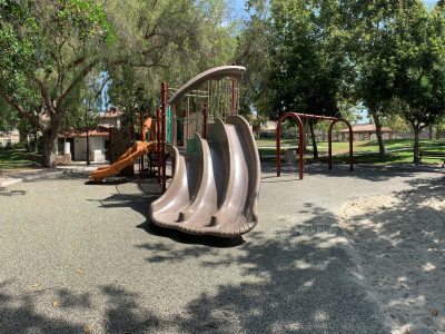 Mesa Linda Park