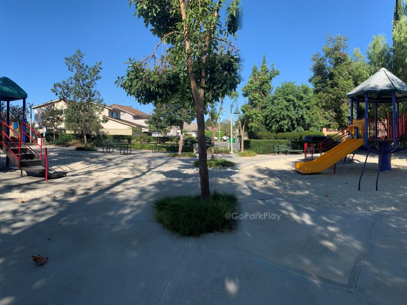 Seville Park
