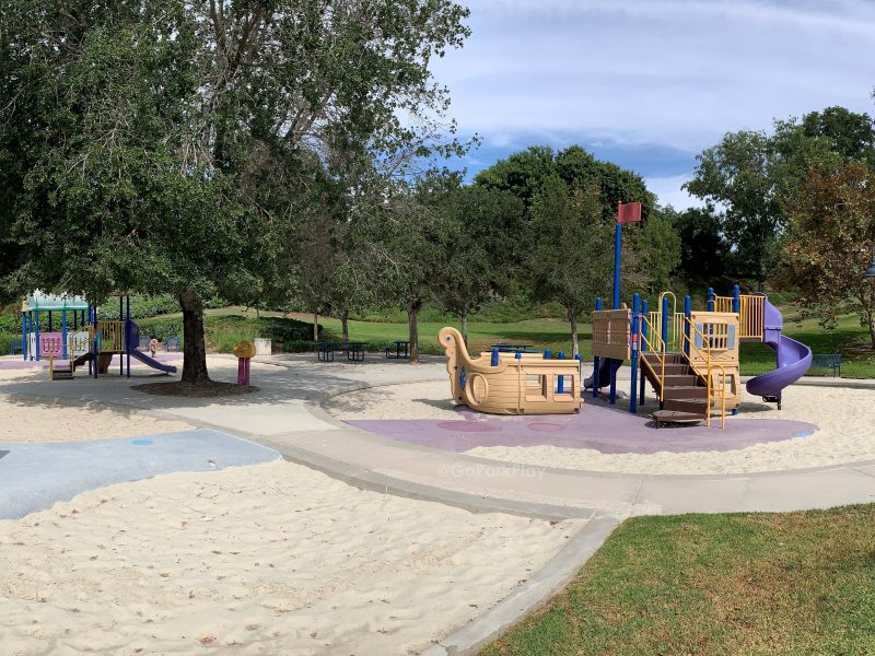 Linda Vista Park