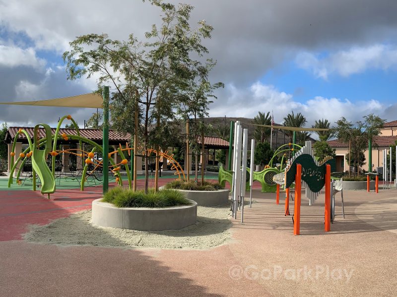 Los Olivos Community Park