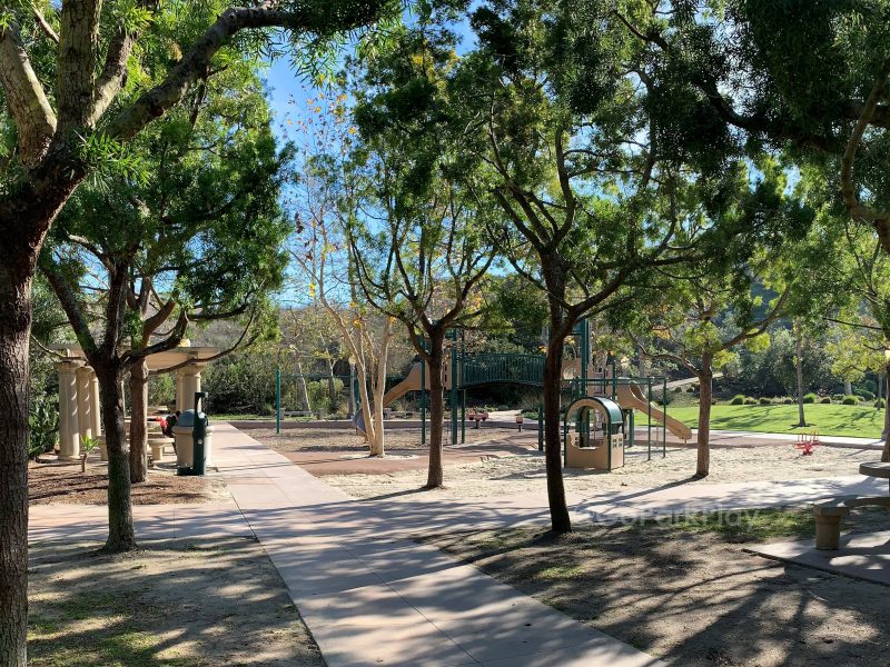 Arroyo Park