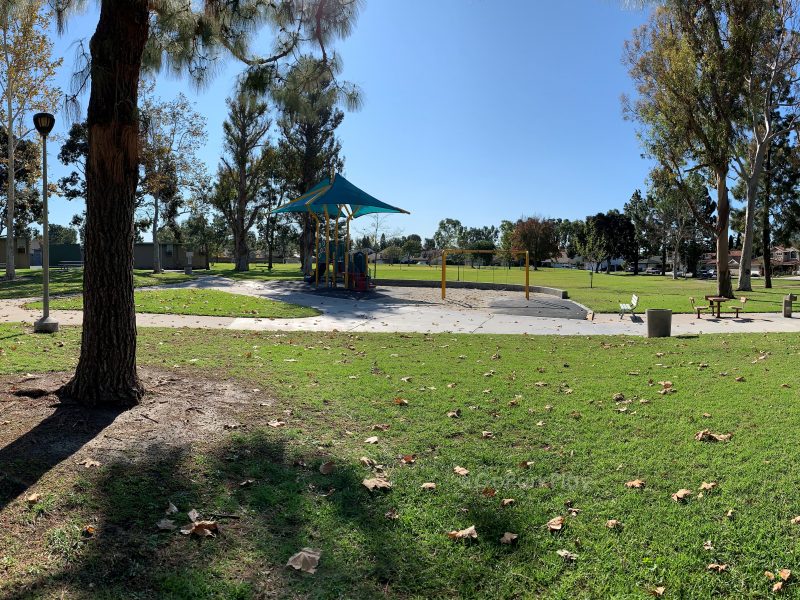 Coralwood Park