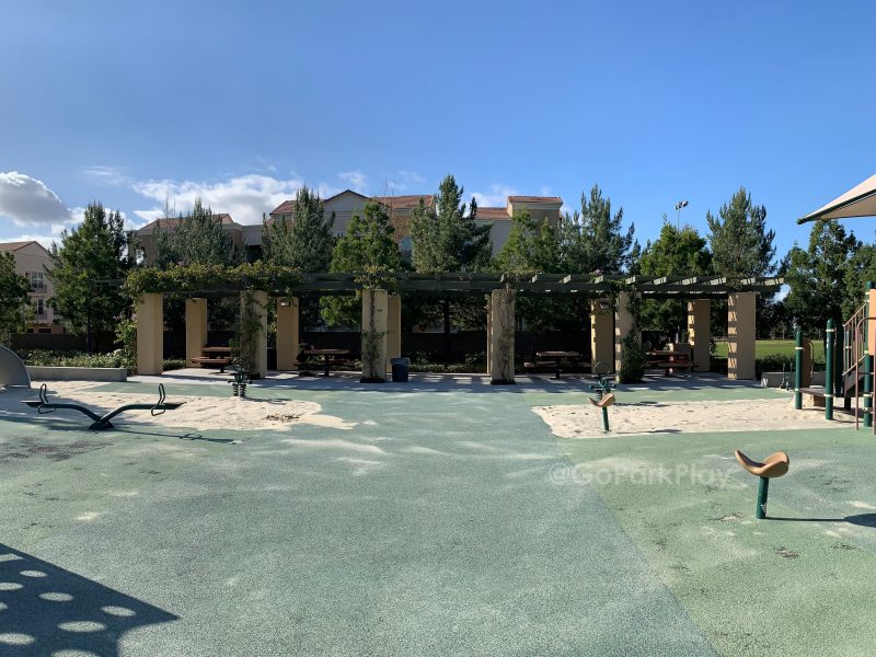 Cypress Community Park