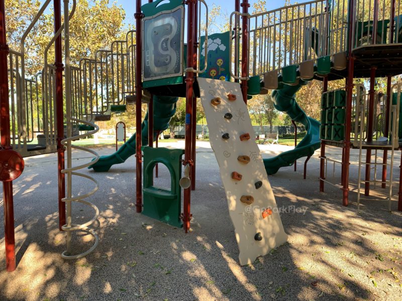 Monte Vista Park