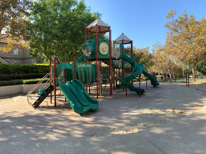 Monte Vista Park