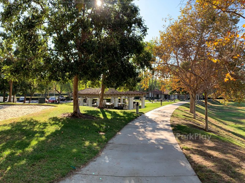 Arroyo Vista Park