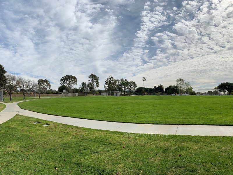 Irvine Terrace Park