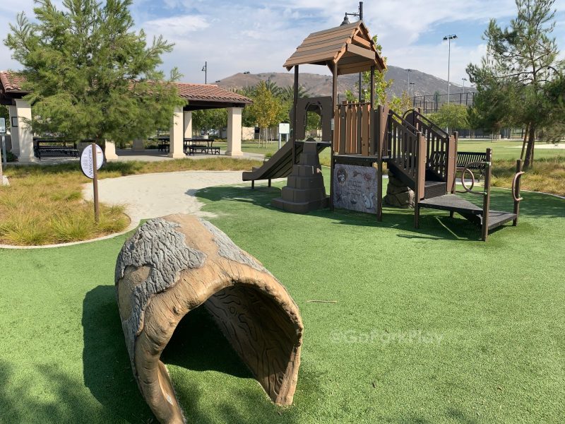 Portola Springs Community Park