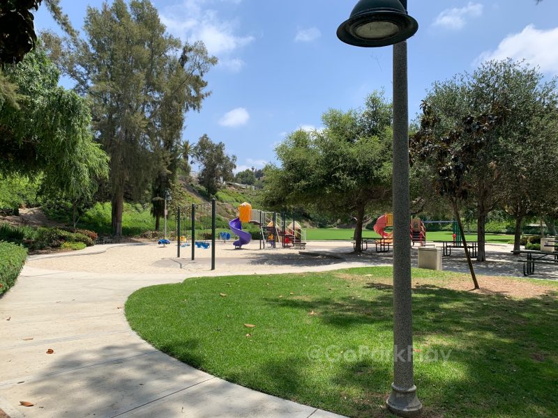 Granada Park