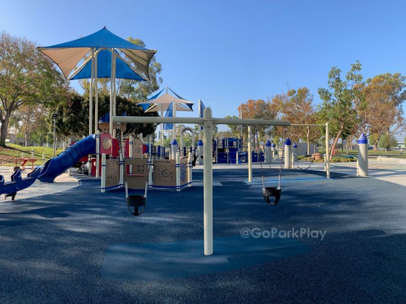 Heritage Community Park & Splash Pad