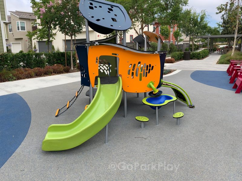 South Play Zone