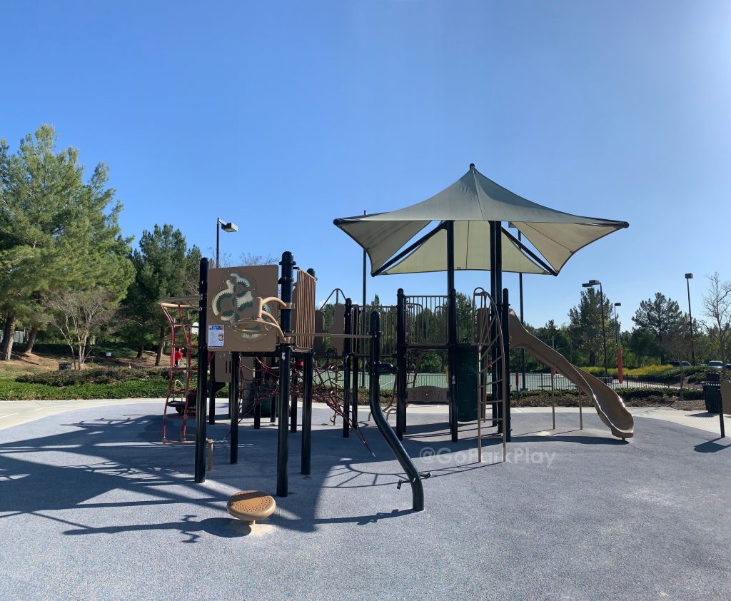Settlers Park