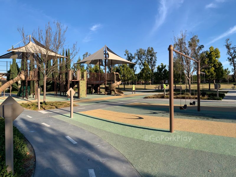 Cypress Grove Park