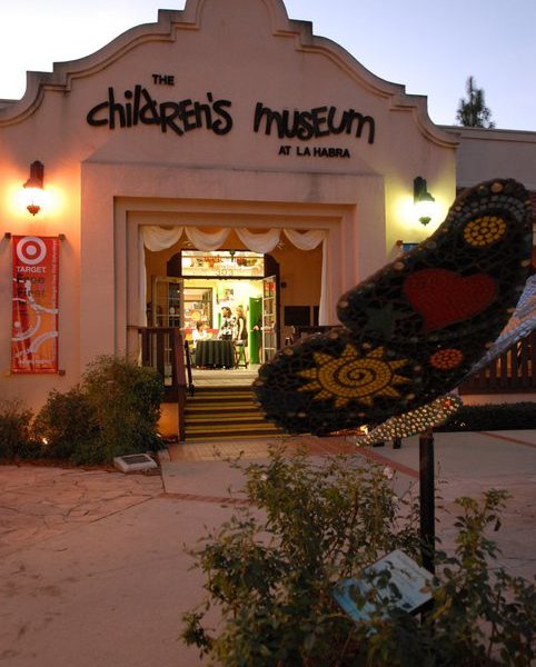 The Children's Museum at La Habra