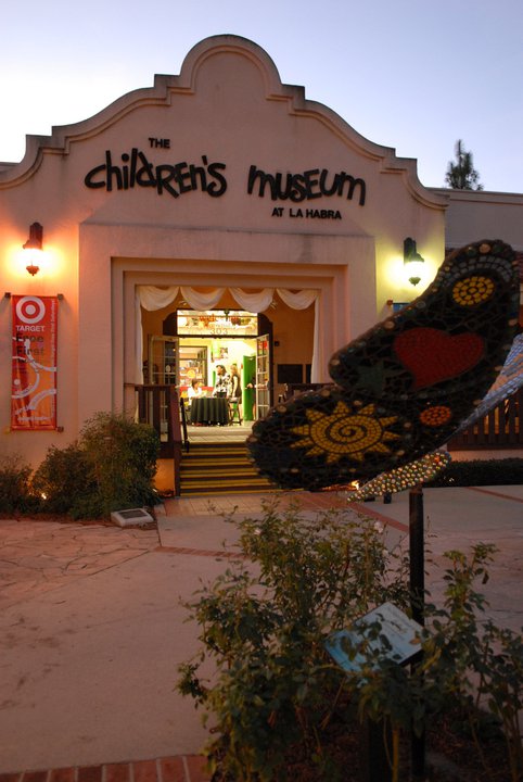 The Children’s Museum at La Habra