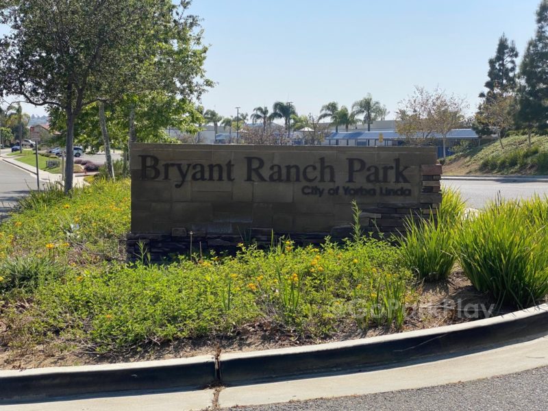 Bryant Ranch Park