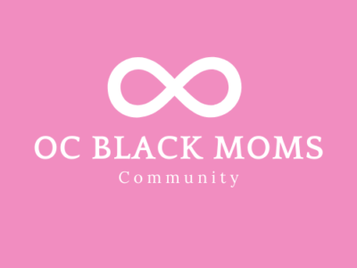 OC Black Moms