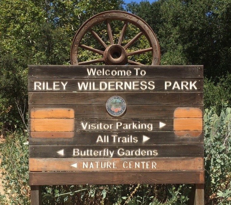 Riley Wilderness Park Nature Center