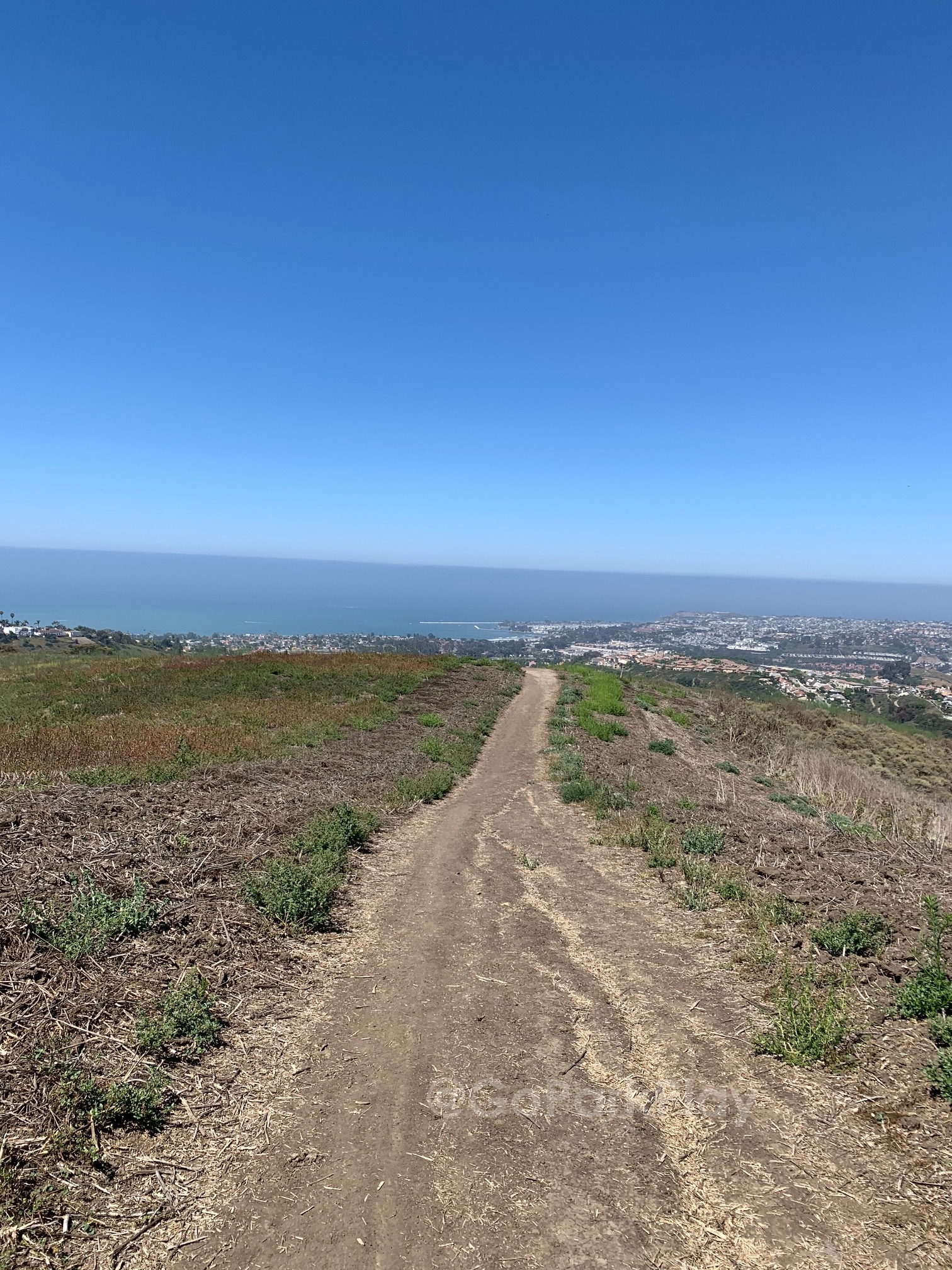 Harbor View Trail