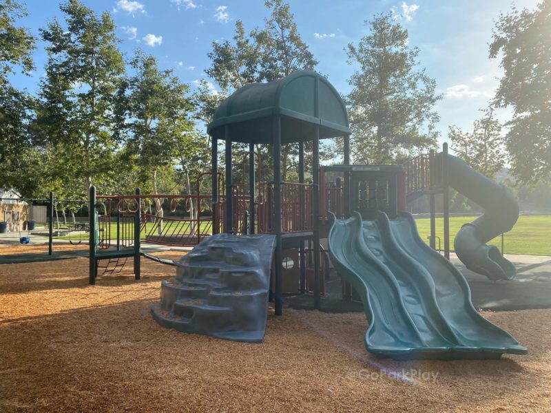 Travis Ranch Youth Park