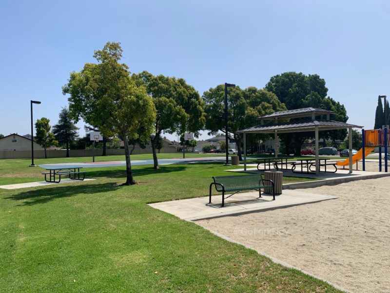 Coronet Park