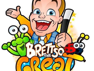 Brettso the Great (Magician)
