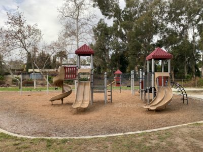 Hermosa School Park