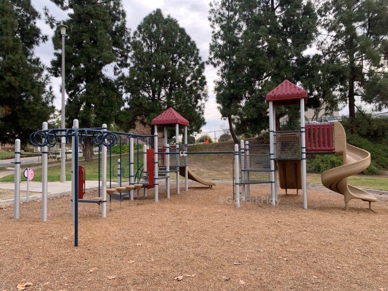 Hermosa School Park
