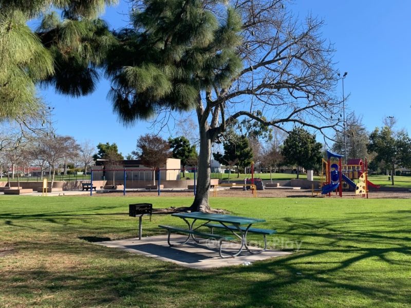 Juarez Park