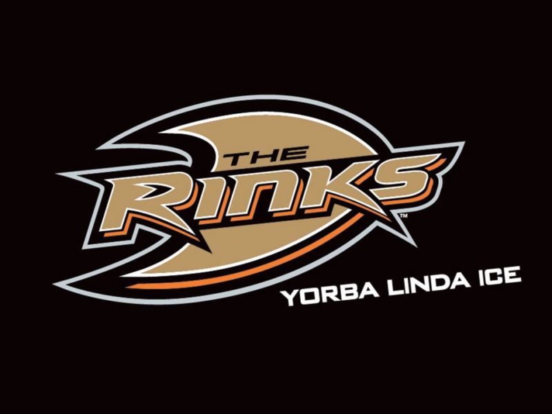 The Rinks - Yorba Linda ICE