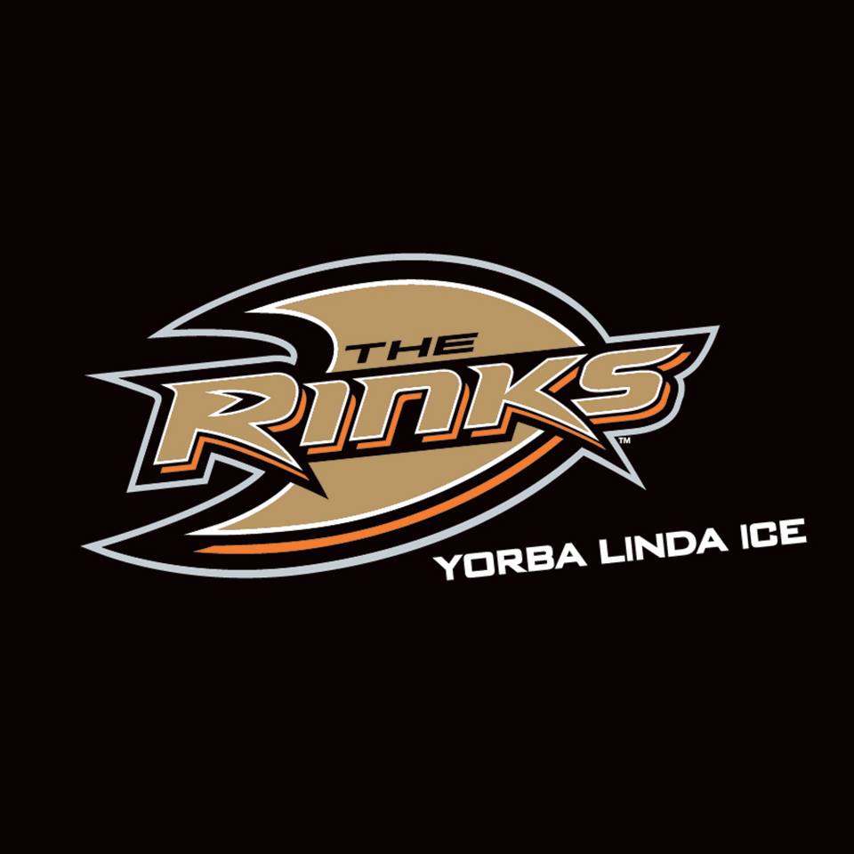 The Rinks – Yorba Linda ICE