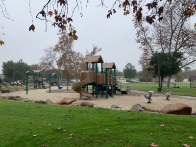 Morrison Park