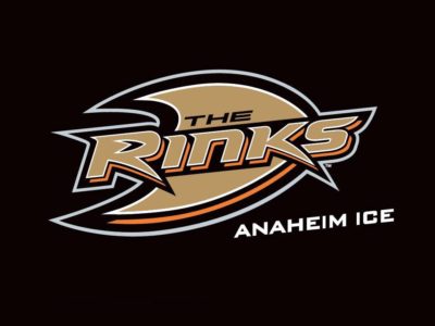 The Rinks - Anaheim ICE