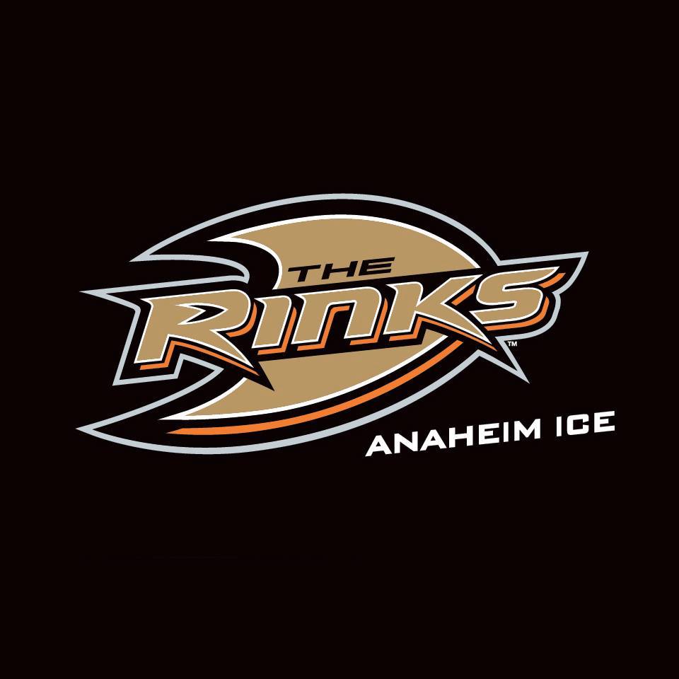 The Rinks – Anaheim ICE