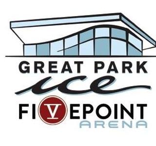 Great Park Ice & Five Point Arena